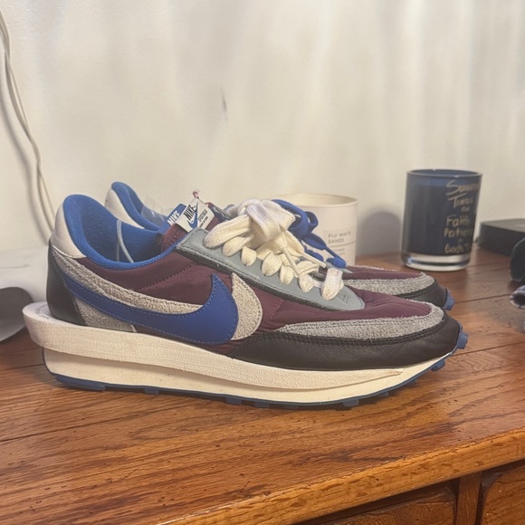 Nike X sacai X Undercover LDWaffle - Picture 1 of 5